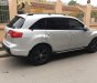 Acura MDX   2008 - Cần bán Acura MDX 2008, màu bạc, xe nhập