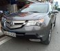 Acura MDX 2007 - Bán Acura MDX SH AWD năm sản xuất 2007, màu bạc, xe nhập