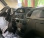 Mercedes-Benz Sprinter   2005 - Bán Mercedes Sprinter sản xuất 2005, màu bạc, nhập khẩu 