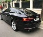 Audi A5 2017 - Bán Audi A5 sản xuất năm 2017, màu đen, xe nhập  