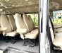 Ford Transit 2016 - Transit 2016 loại cao cấp 16 chỗ, xe nhà xài kĩ không chạy kinh doanh, dịch vụ