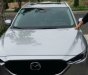 Mazda CX 5 2018 - Cần bán Mazda CX 5 đời 2018, màu bạc