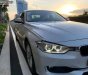 BMW 3 Series   2014 - Bán BMW 320i đời 2014, màu trắng, nhập khẩu  