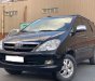 Toyota Innova 2.0G 2006 - Cần bán Toyota Innova 2.0G năm 2006, màu đen, chính chủ