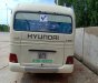 Hyundai County 2004 - Bán xe Hyundai County 2004