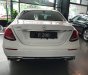 Mercedes-Benz E class   2019 - Bán Mercedes E200 đời 2019, màu trắng