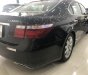 Lexus LS 2008 - Bán xe Lexus LS LS 600hl năm sản xuất 2008, màu đen, nhập khẩu nguyên chiếc