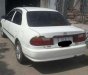 Mazda 323   1999 - Bán Mazda 323 1999, màu trắng, xe gia đình