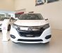 Honda HRV 1.8 2019 - Honda ôtô Thanh Hóa, cần bán Honda HR-V 1.5G màu trắng, đời 2019, chỉ cần trả trước 150tr, LH: 0962028368