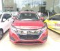Honda HRV 1.8 2019 - Honda Ôtô Thanh Hóa, cần bán Honda HR-V 1.5G màu đỏ, đời 2019, chỉ cần trả trước 150tr, LH: 0962028368