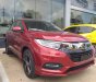 Honda HRV 1.8 2019 - Honda Ôtô Thanh Hóa, cần bán Honda HR-V 1.5G màu đỏ, đời 2019, chỉ cần trả trước 150tr, LH: 0962028368