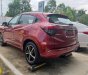 Honda HRV 1.8 2019 - Honda Ôtô Thanh Hóa, cần bán Honda HR-V 1.5G màu đỏ, đời 2019, chỉ cần trả trước 150tr, LH: 0962028368