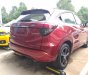 Honda HRV 1.8 2019 - Honda Ôtô Thanh Hóa, cần bán Honda HR-V 1.5G màu đỏ, đời 2019, chỉ cần trả trước 150tr, LH: 0962028368