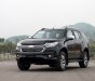 Chevrolet Trail Blazer LTZ 2019 - Chevrolet Trailblazer 2.5L VGT 4x4 AT LTZ năm 2019. Khuyến mãi khủng, hỗ trợ vay 80%