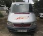 Mercedes-Benz Sprinter 2012 - Bán Mercedes Sprinter đời 2012, màu bạc, nhập khẩu, giá chỉ 470 triệu