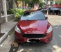 Ford Focus   1.5AT 2017 - Bán Ford Focus 1.5AT năm 2017, màu đỏ xe gia đình, giá 526tr