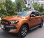 Ford Ranger 2017 - Bán ô tô Ford Ranger đời 2017, xe nhập