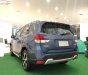 Subaru Forester 2.0i-S 2019 - Cần bán xe Subaru Forester 2.0i-S 2019, màu xanh lam, xe nhập