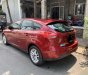 Ford Focus   1.5AT 2017 - Bán Ford Focus 1.5AT năm 2017, màu đỏ xe gia đình, giá 526tr