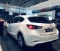 Mazda 3 Sport Luxury 2019 - Bán Mazda 3 Sport Luxury sản xuất năm 2019 mới giá ưu đãi