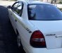 Daewoo Nubira     2003 - Cần bán xe Daewoo Nubira năm sản xuất 2003