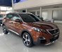 Peugeot 3008 2019 - Bán ô tô Peugeot 3008 sản xuất năm 2019, màu cam, có xe giao ngay, hỗ trợ vay vốn lãi suất thấp