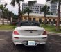 BMW M6 2008 - Bán BMW M6 đời 2008, màu trắng, xe nhập