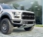 Ford F 150 Raptor 2019 - Cần bán Ford F 150 Raptor SX 2019, màu trắng, xe nhập Mỹ mới 100% LH: 0905098888 - 0982.84.2838