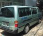 Toyota Hiace 2001 - Cần bán Toyota Hiace năm 2001, màu xanh lam