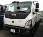 Tata Nano 2019 - Bán xe tải TATA 7T thùng lửng 6m2, trả góp vay cao
