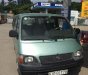 Toyota Hiace 2001 - Cần bán Toyota Hiace năm 2001, màu xanh lam