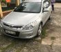 Hyundai i30 2009 - Bán Hyundai i30 đời 2009, màu bạc, nhập khẩu nguyên chiếc, 325 triệu