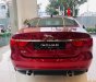 Jaguar XF 2018 - Bán xe Jaguar XF sản xuất năm 2018, màu đỏ, nhập khẩu nguyên chiếc