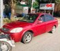 Lifan 520 MT 2007 - Bán Lifan 520 MT đời 2007, màu đỏ, xe nhập, giá tốt