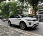 LandRover Evoque 2012 - Bán LandRover Evoque đăng ký 2012, màu trắng, xe nhập, giá tốt 1 tỷ 380 triệu đồng