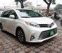 Toyota Sienna 2019 - Bán Toyota Sienna Limited 2020, 1 cầu xe mới nhập Mỹ, giao ngay toàn quốc, LH 093.996.2368 Ms Ngọc Vy