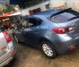 Mazda 3 2017 - Cần bán Mazda 3 sản xuất năm 2017, màu xanh lam, 629 triệu