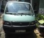 Toyota Hiace 2001 - Cần bán Toyota Hiace năm 2001, màu xanh lam