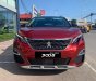 Peugeot 3008   2019 - Bán xe Peugeot 3008 màu đỏ mới, giá khuyến mãi cực tốt