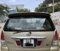 Toyota Innova 2008 - Bán ô tô Toyota Innova sản xuất 2008, màu vàng số sàn, giá 305tr