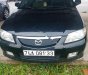 Mazda 323 2002 - Cần bán Mazda 323 đời 2002, giá chỉ 140 triệu