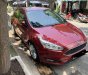 Ford Focus   1.5AT 2017 - Bán Ford Focus 1.5AT năm 2017, màu đỏ xe gia đình, giá 526tr