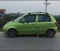 Daewoo Matiz 2014 - Cần bán xe Daewoo Matiz năm 2014, màu xanh lục xe gia đình, 65 triệu