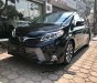 Toyota Sienna 2019 - Bán Toyota Sienna 3.5 Limited 1 cầu SX 2019, nhập Mỹ, giá tốt giao ngay. LH 093.996.2368 Ms Ngọc Vy