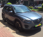 Mazda CX 5 2016 - Bán xe Mazda CX 5 năm sản xuất 2016