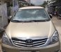 Toyota Innova 2008 - Bán ô tô Toyota Innova sản xuất 2008, màu vàng số sàn, giá 305tr