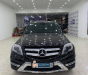 Mercedes-Benz GLK Class GLK250 4matic 2015 - Bán xe Mercedes GLK250 đời 2015, màu đen, xe nhập