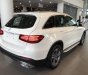 Mercedes-Benz GLC-Class GLC200 2019 - Mercedes GLC200 2019 giá chỉ còn 1.531 tỷ