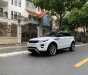 LandRover Evoque 2012 - Bán LandRover Evoque đăng ký 2012, màu trắng, xe nhập, giá tốt 1 tỷ 380 triệu đồng