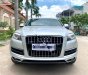 Audi Q7 2010 - Bán Audi Q7 2010, màu bạc, xe nhập